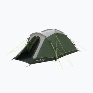 Campingzelt 2-osobowy Outwell Cloud 2 grün/grau
