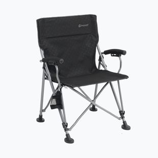 Campingstuhl Outwell Campo gray