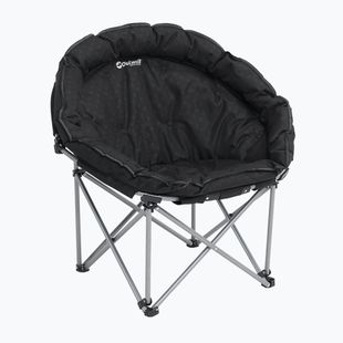 Campingstuhl Outwell Casilda black
