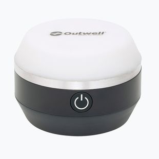 Campinglampe Outwell Aurelia S white