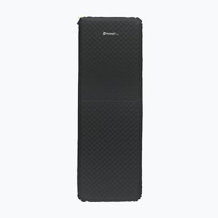 Selbstaufblasende Isomatte Outwell Sleepin Single 7.5 gray