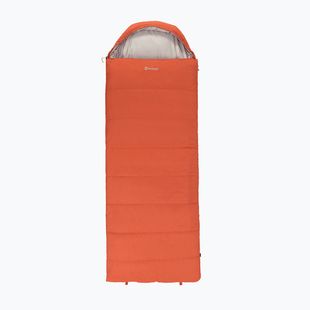 Schlafsack Outwell Campion Lux orange