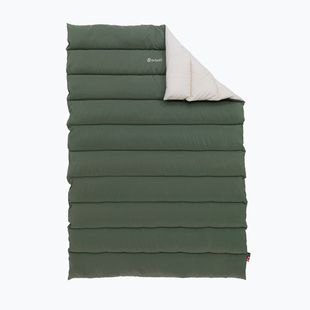 Schlafsack Outwell Constellation Lux green