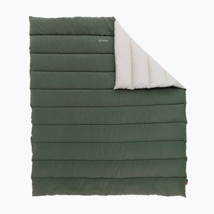 Schlafsack Outwell Constellation Lux Double green
