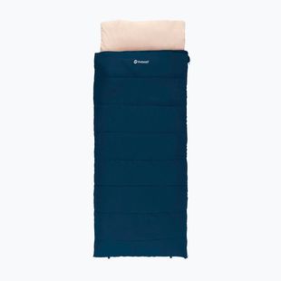 Schlafsack Outwell Campion Lux deep blue