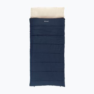 Schlafsack Outwell Campion Lux XL blue