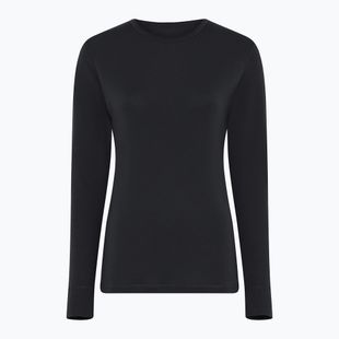 Damen-Funktionssweatshirt Dovre Wool black