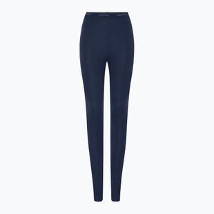 Damen Thermohose Dovre Wool Pants navy