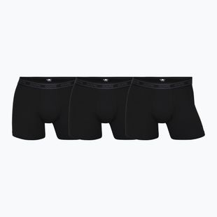 Thermo-Boxershorts für Herren Dovre Tights 3 pack black