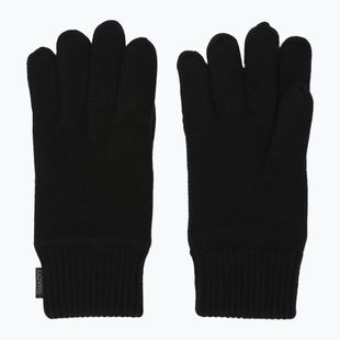 Herrenhandschuhe Dovre Wool Gloves black