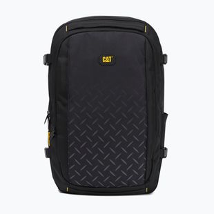 Cityrucksack Caterpillar Voyager Cabin Backpack 40 l black