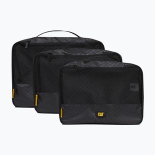 Organizer-Set CATerpillar Voyager 3 szt. Black