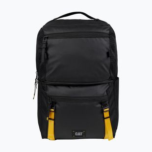 Cityrucksack Caterpillar Utility X Backpack 21 l black