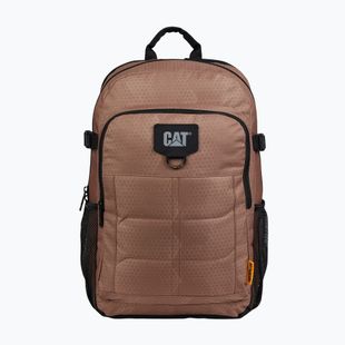 Cityrucksack Caterpillar Barry Backpack 31 l brown sugar streamline