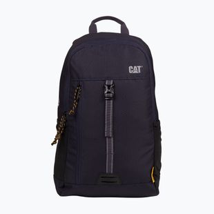 Cityrucksack Caterpillar Benali Backpack 23 l dark asphalt