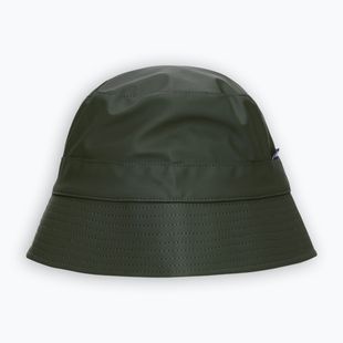 Hut Rains Bucket green