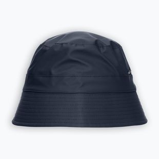Hut Rains Bucket navy
