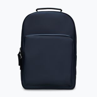 Cityrucksack Rains Book Daypack Large Navy