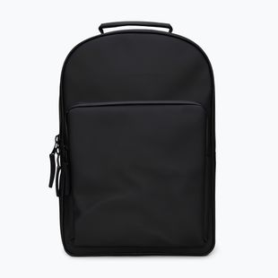 Cityrucksack Rains Book Daypack Large Black