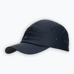 Basecap Rains 5 Panel Cap navy