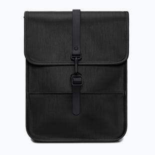 Rucksack Rains Micro 7 l black grain