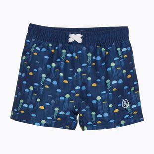 Color Kids Windel AOP marineblaue Badeshorts CO7200957198