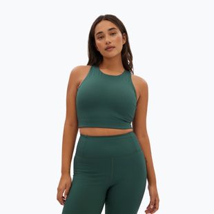 Sport-BH Girlfriend Collective Rib Dylan moss