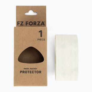 Schutzband für Padel-Schläger FZ Padel Protection Tape transparent
