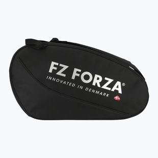 Padel-Tasche FZ Forza Match Line Padel Bag 35 l black/white
