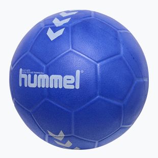 Hummel Easy Kids blau/weiß Handball Größe 00