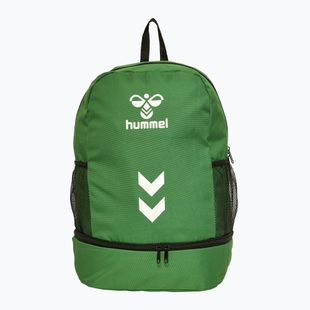 Rucksack Hummel Essential W S.C jelly bean/green
