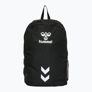 Rucksack Hummel Essential 21 l black