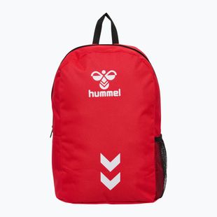 Rucksack Hummel Essential 21 l red