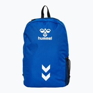 Rucksack Hummel Essential 21 l blue