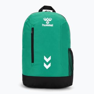 Rucksack Hummel Core 2.0 27 l jelly bean/green