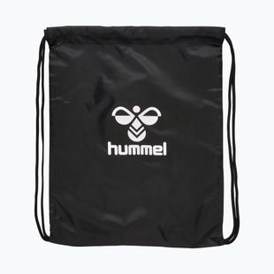 Turnbeutel Hummel Essential Gym Bag black