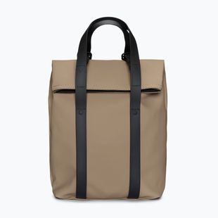 Rucksack Rains 2 Way Tote Mini Beige