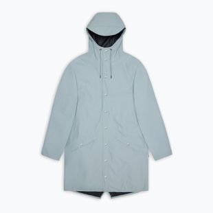 Jacke Rains Long Jacket pool