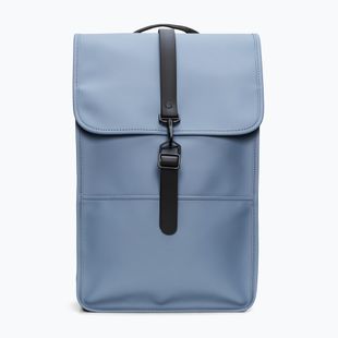 Cityrucksack Rains Backpack W3 Blue Dusk