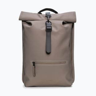 Cityrucksack Rains Rucksack Rolltop Cinder