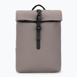 Cityrucksack Rains Rolltop Rucksack Mini Cinder