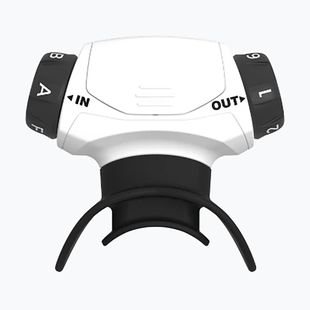 Atemtrainer Airofit Core white
