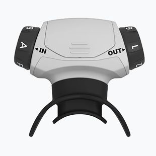 Atemtrainer Airofit Core grey