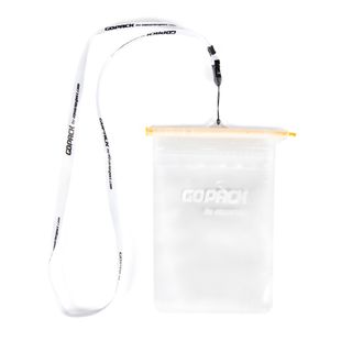 Aquarius GoPack wasserdichte Tasche klar ETU000004