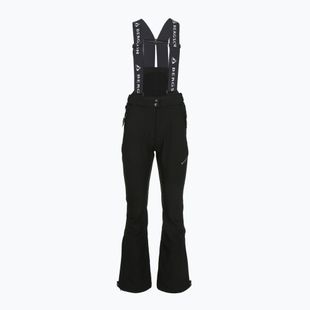 Damen Skihose BERGSON Magno jet black