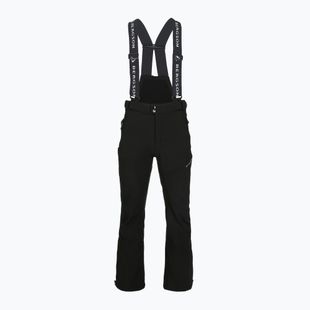 Herren Skihose BERGSON Magno jet black