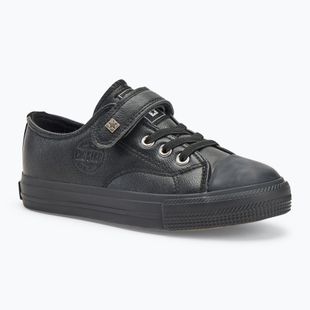Turnschuhe Kinder BIG STAR EE374034 Schwarz