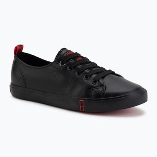 Damen Sneaker BIG STAR GG274007 black/red