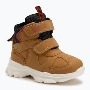 Kinder-Trekkingschuhe BIG STAR II374094 camel