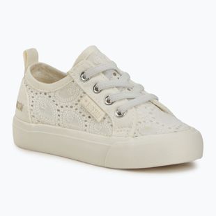 BIG STAR Kinder-Turnschuhe JJ374134 weiß